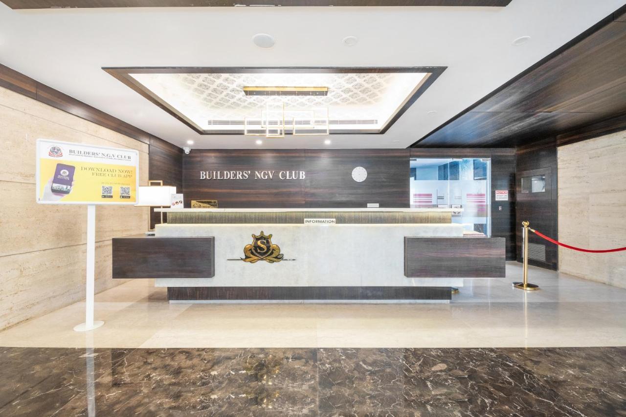 Palette Resorts - Hotel Sanhok Bengaluru Kültér fotó