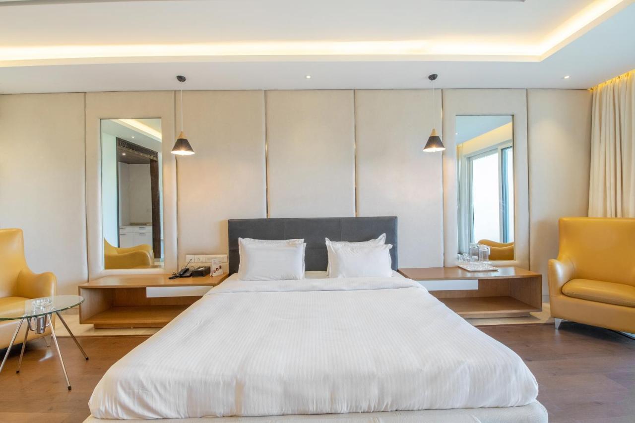 Palette Resorts - Hotel Sanhok Bengaluru Kültér fotó