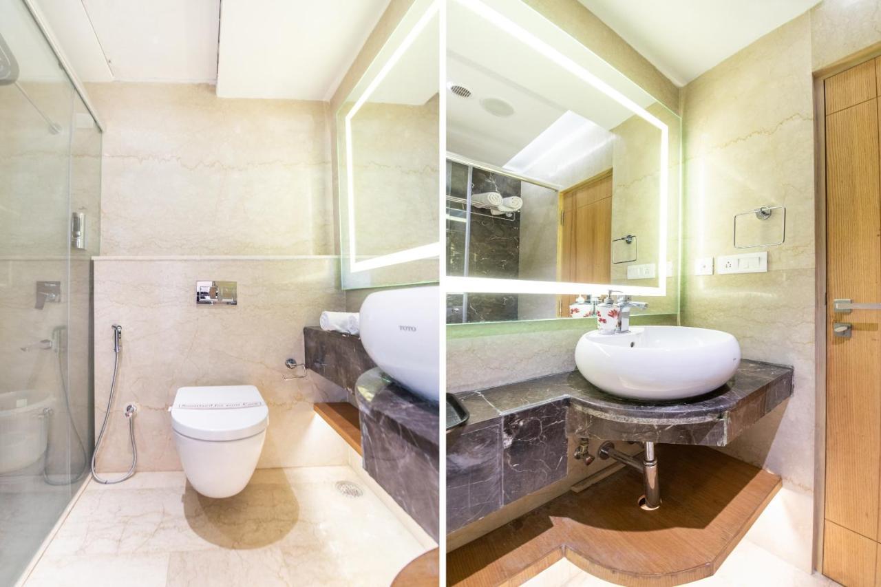 Palette Resorts - Hotel Sanhok Bengaluru Kültér fotó