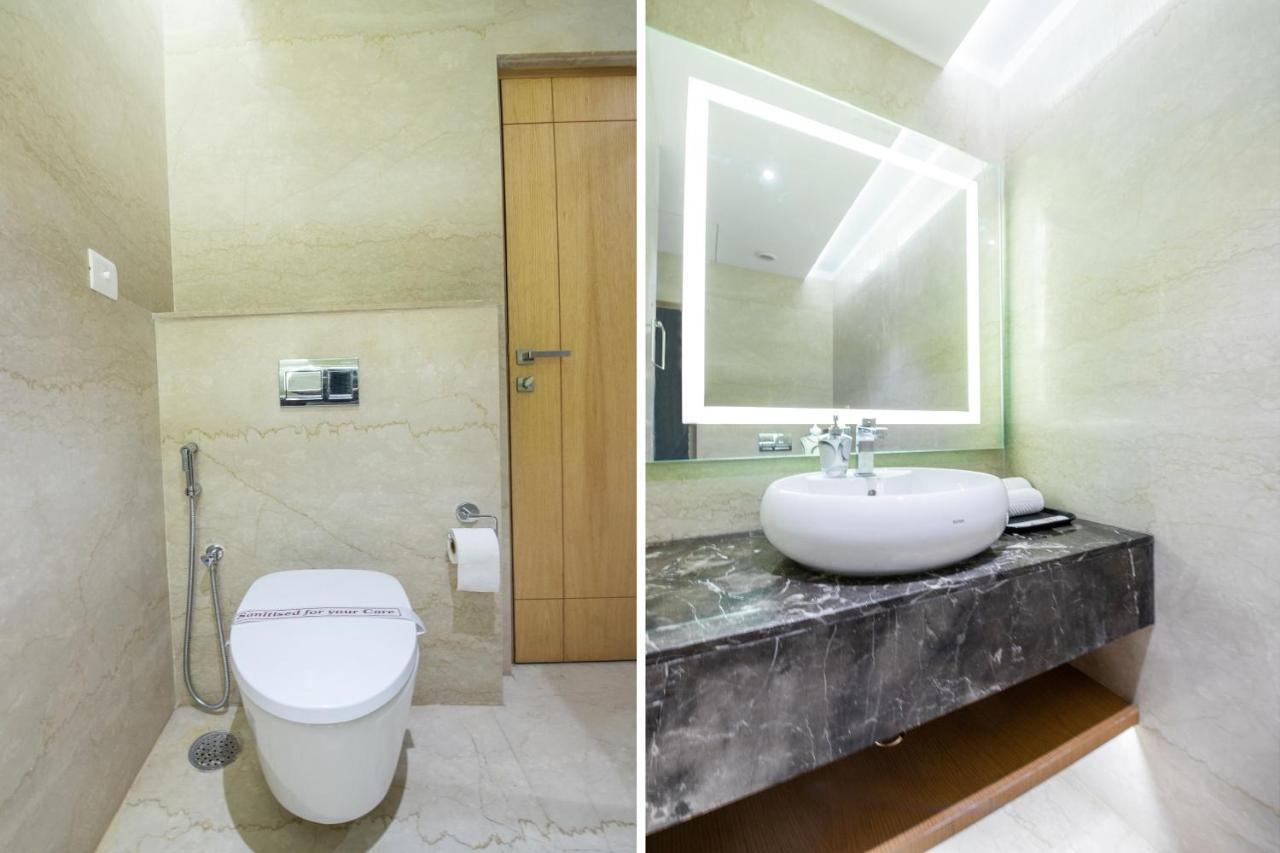 Palette Resorts - Hotel Sanhok Bengaluru Kültér fotó