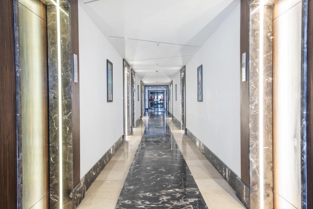 Palette Resorts - Hotel Sanhok Bengaluru Kültér fotó