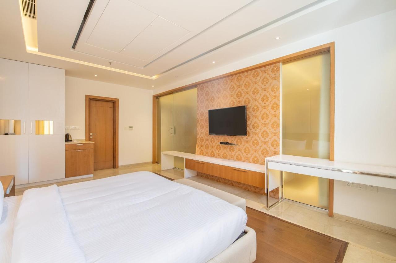 Palette Resorts - Hotel Sanhok Bengaluru Kültér fotó
